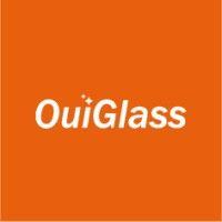 ouiglass logo image