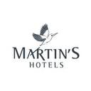 logo of Martins Hotels