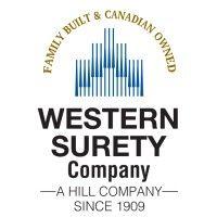 western surety company logo image