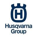 logo of Husqvarna Group