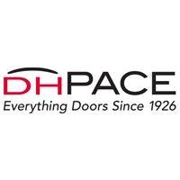 dh pace company, inc. logo image