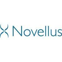 novellus, inc. logo image