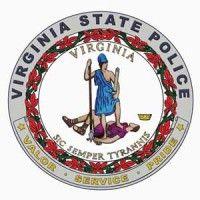 virginia state police