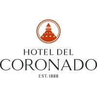 hotel del coronado logo image