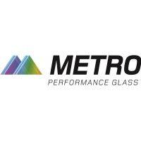 metro performance glass