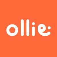 ollie ai logo image