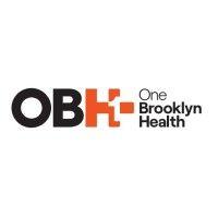 one brooklyn health system logo image