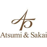 atsumi & sakai