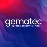 gematec s.r.l logo image