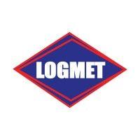 logmet llc logo image