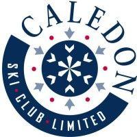 caledon ski club logo image