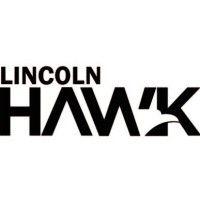 lincoln hawk trucking logo image