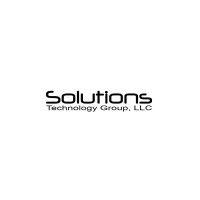 solutions technology group, llc logo image