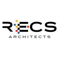 recs architects logo image