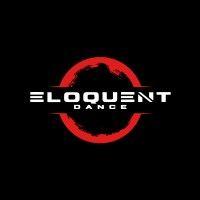 eloquent dance logo image