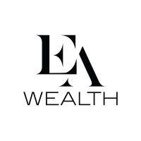 ea wealth logo image