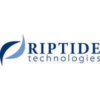 riptide technologies logo image