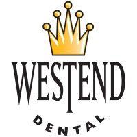 westend dental logo image