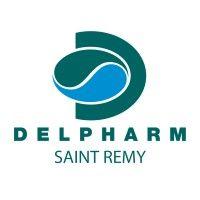 delpharm saint remy logo image