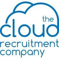 the cloud recruitment company logo image