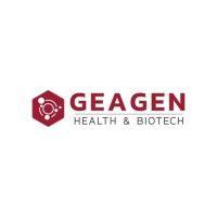 geagen health & biotech logo image