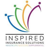 inspired insurance solutions logo image