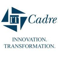 it cadre logo image