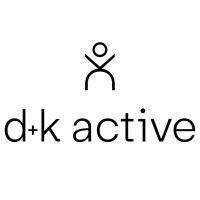 dk active logo image