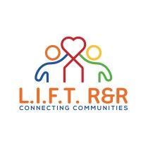 l.i.f.t. r&r logo image