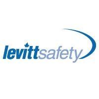 levitt-safety limited logo image