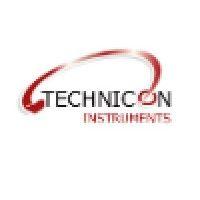 technicon instruments logo image