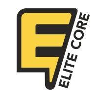 elite core audio logo image