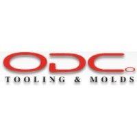 odc tooling & molds logo image