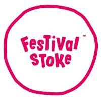 festival stoke logo image