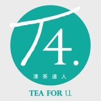 t4 tea for you