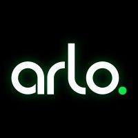 arlo digital logo image