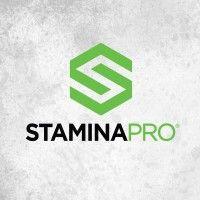 staminapro logo image