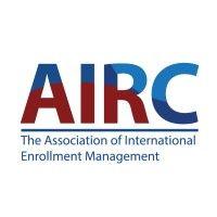 airc logo image