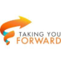 taking you forward logo image