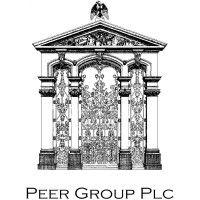 peer group plc