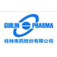 guilin pharmaceutical co., ltd. logo image