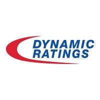 dynamic ratings logo image