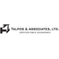 talpos & associates, ltd. logo image