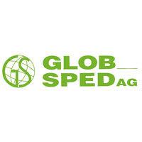 glob-sped ag logo image