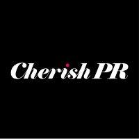 cherish pr, a wilful group company logo image