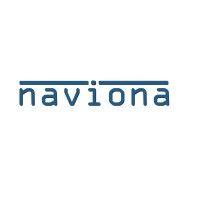 naviona logo image