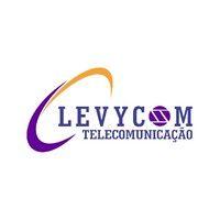 levycom telecomunicação