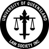 university of queensland law society inc logo image