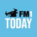 logo of Fm 1 Today