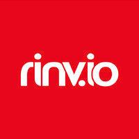 rinvio (ignite recruitment) logo image